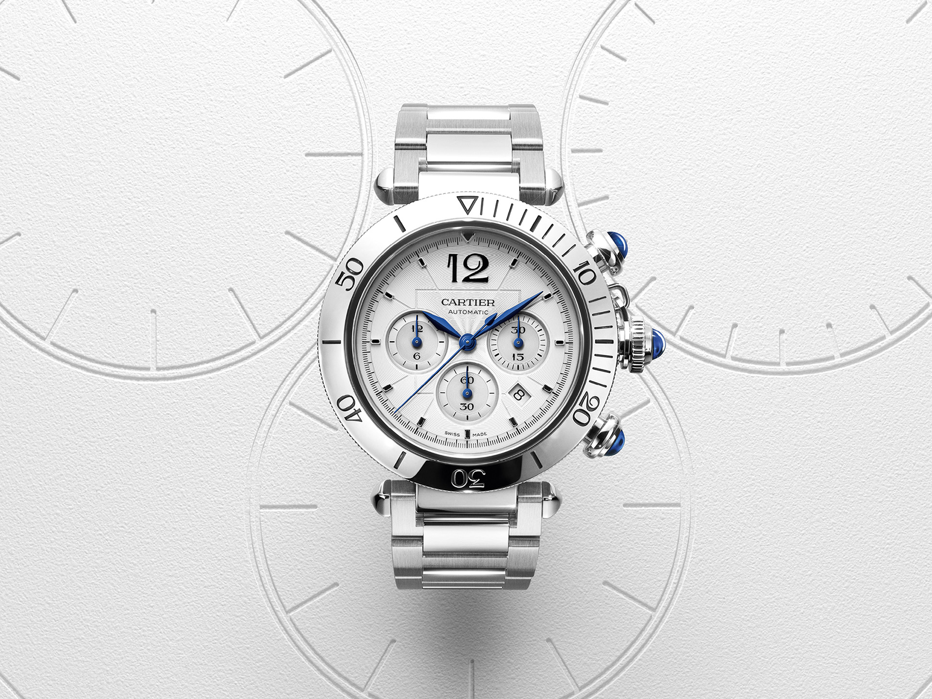 当手表遇见珠宝,腕表珠宝轻奢精品