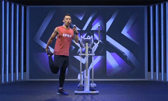 麦瑞克蜗牛x椭圆机使用说明,麦瑞克椭圆机蜗牛系列推荐