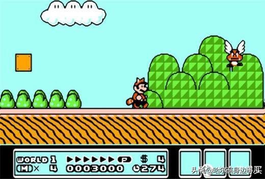 经典的fc游戏都有哪些,童年的记忆之40款fc游戏全记录