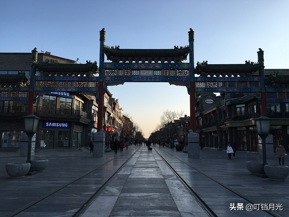 旅行团北京旅游报价6日游攻略,北京旅游精品团三日游