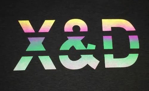 各种印花的区别,各种印花的直筒休闲长裤