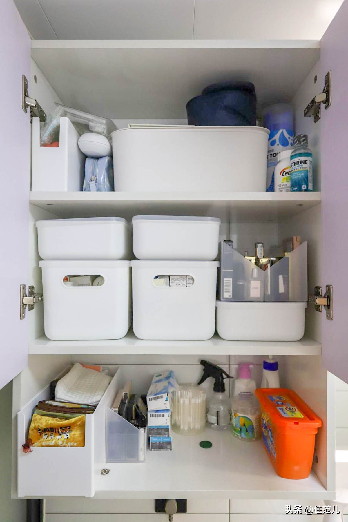 50㎡小户型,烘焙爱好、钢琴、书柜都放得下,住得比大户型还舒服