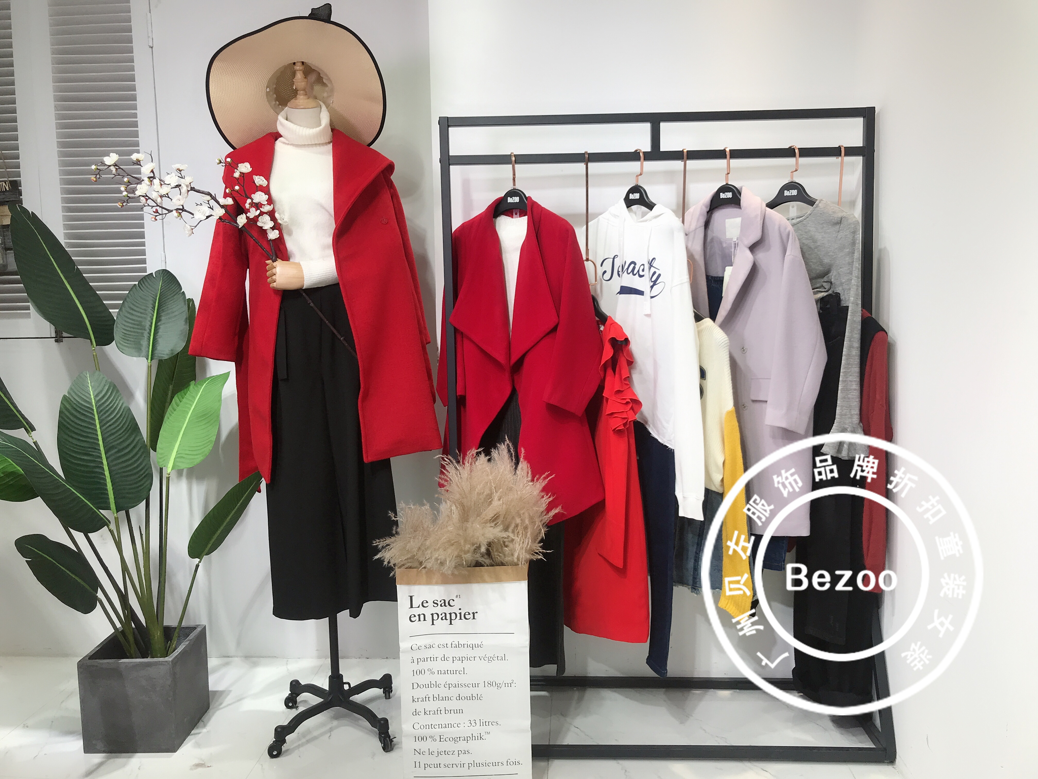 ulifestyle女装专卖店,ulifestyle店铺