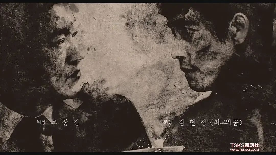 韩国黑帮电影的“*宗罪七**”，《新世界》是巅峰，《黄海》最残酷