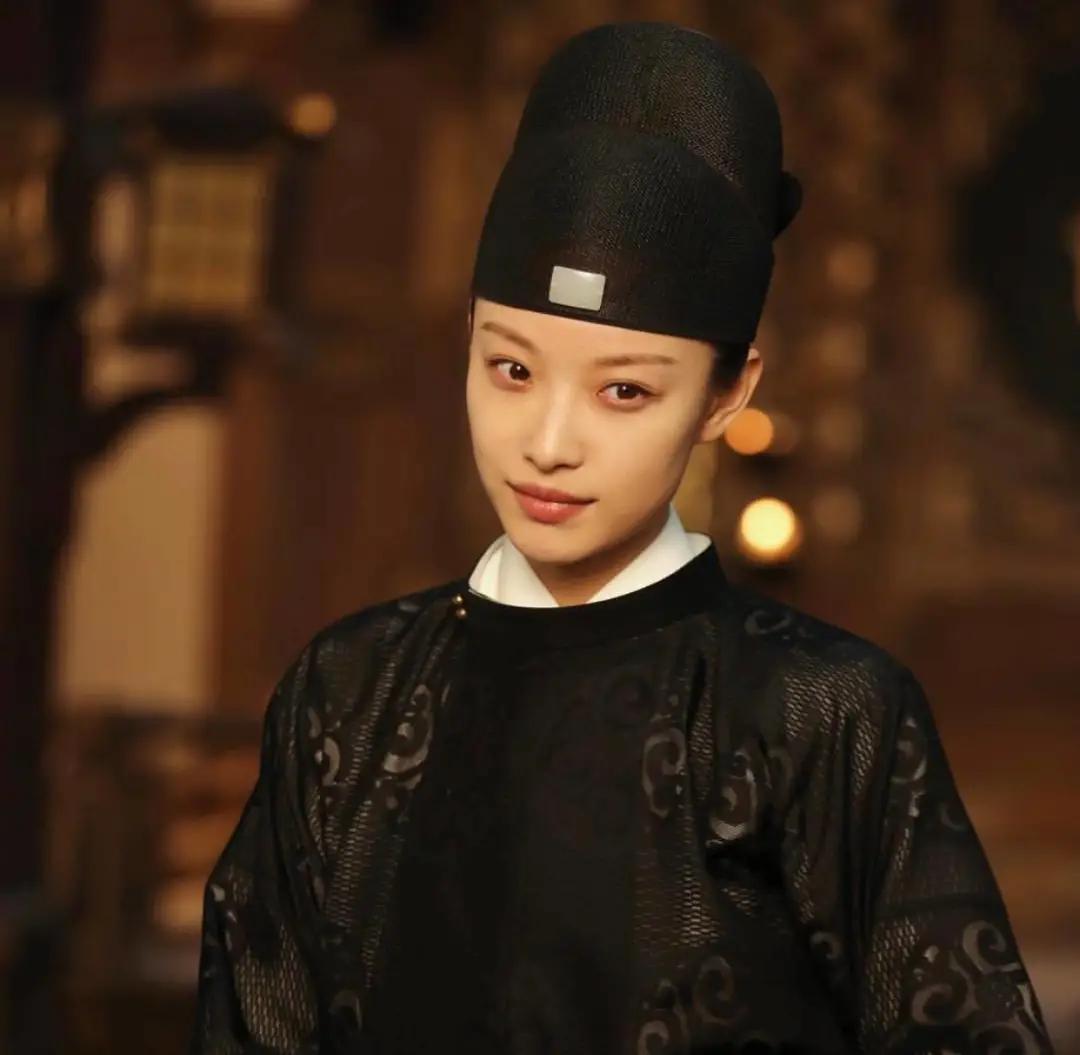 因颜值被低估的演技,倪妮演技被低估了吗