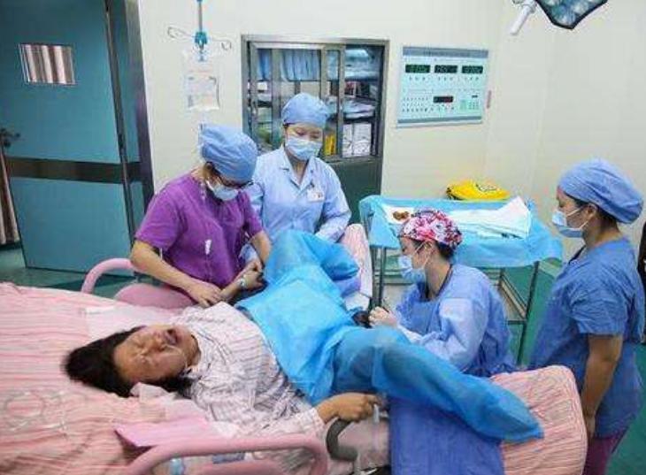 顺产必须得刮皮,顺产需要刮腋下吗