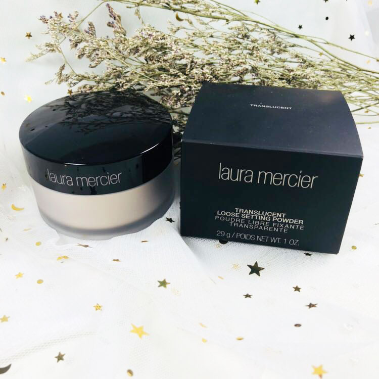 罗拉散粉有几款怎么选,罗拉散粉到底黄不黄