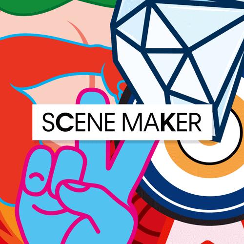 What！竟然有人冬天只用穿这一条裤子……赛格CK快闪店给你答案