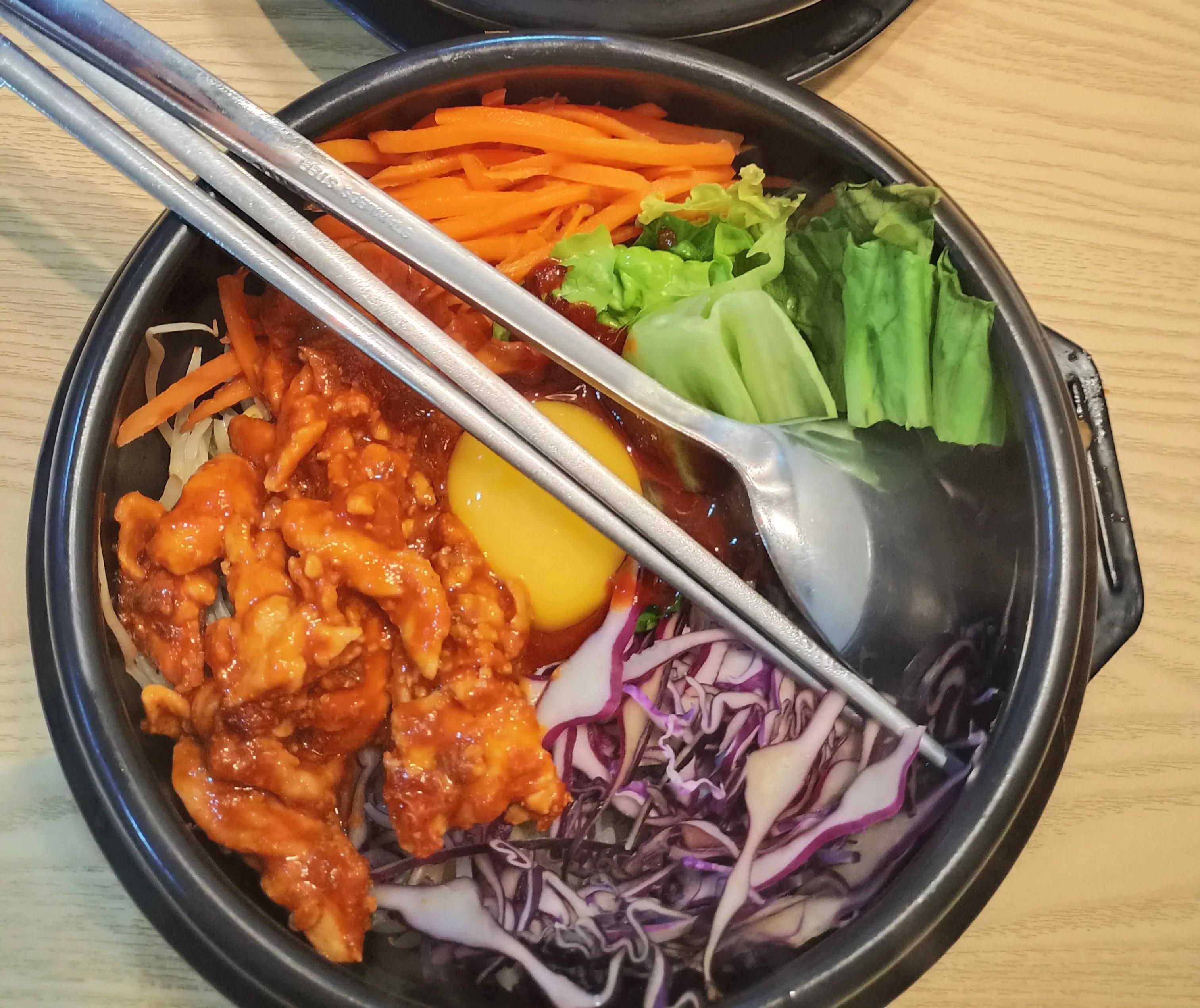 林科大涉外一楼食堂,长沙望城丁字镇林科大食堂