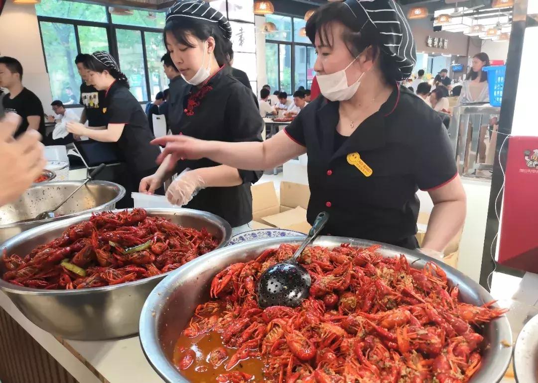 中国最好的大学食堂排名,南京高校餐厅哪家好