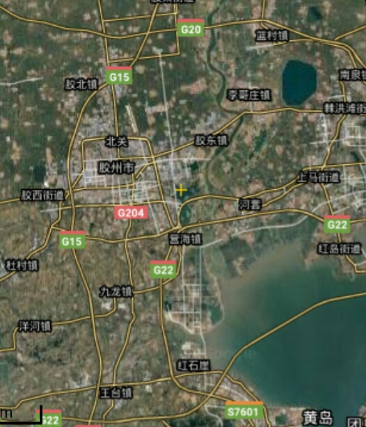 山东被低估的城市,山东被人忽略的美景