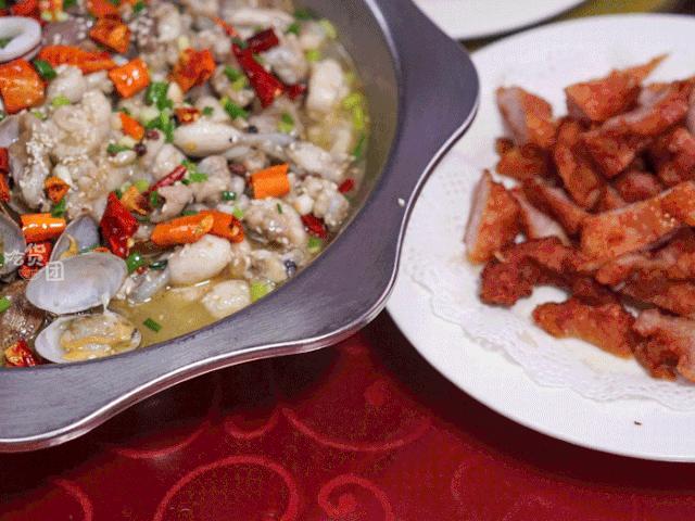 福州仓山学生街美食排行榜前十名,福州学生必吃的美食一条街