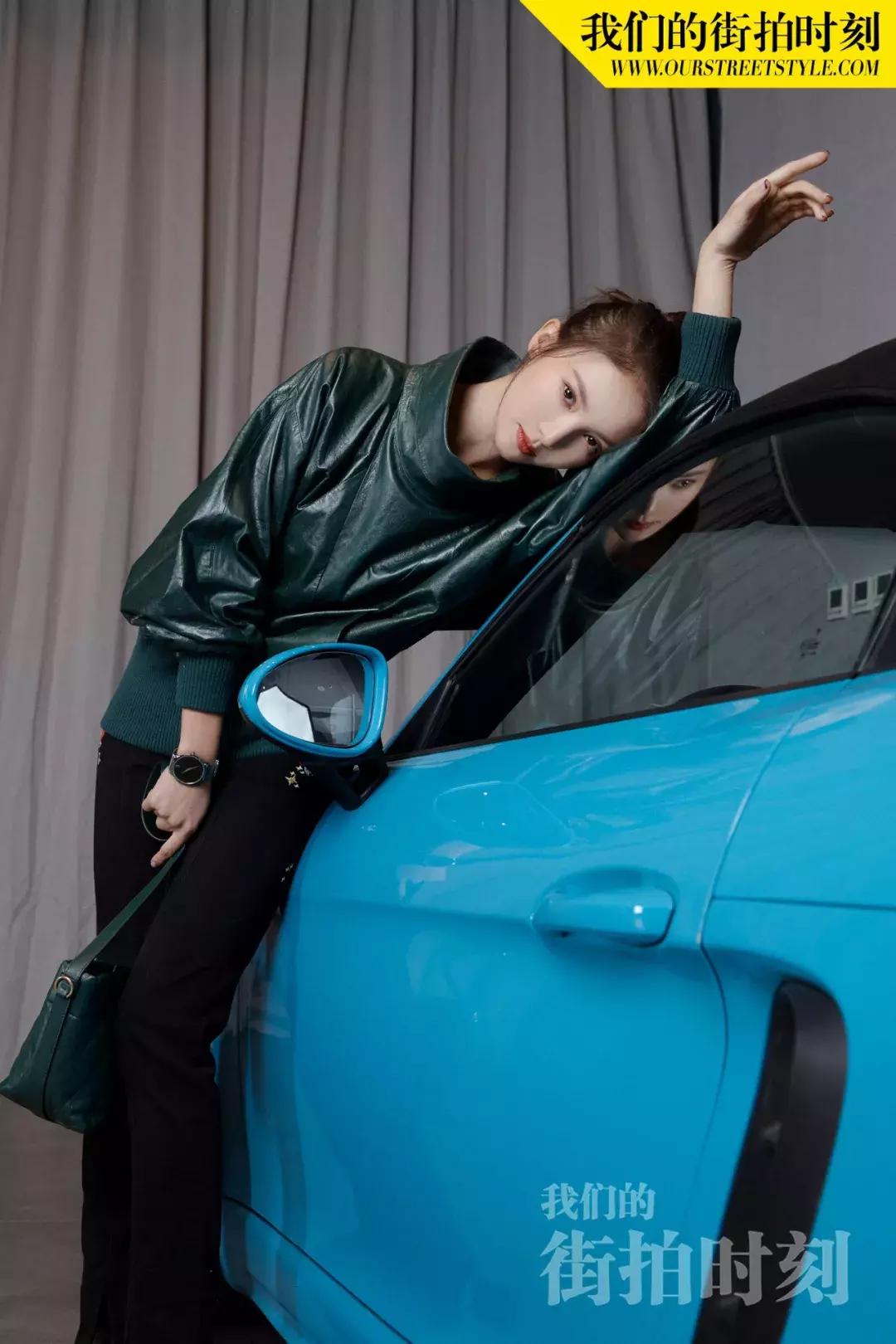 白百何鞠婧祎,白百何宋祖儿