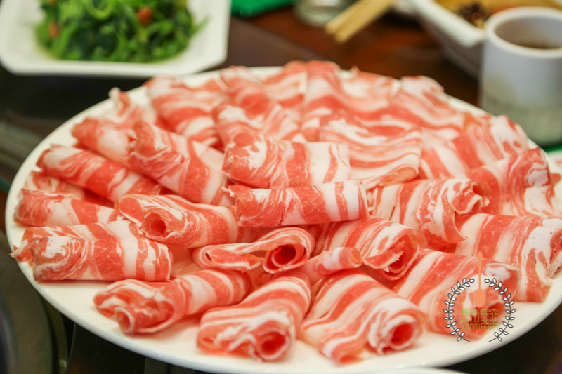 老北京涮肉是清真吗,老北京涮肉工农店