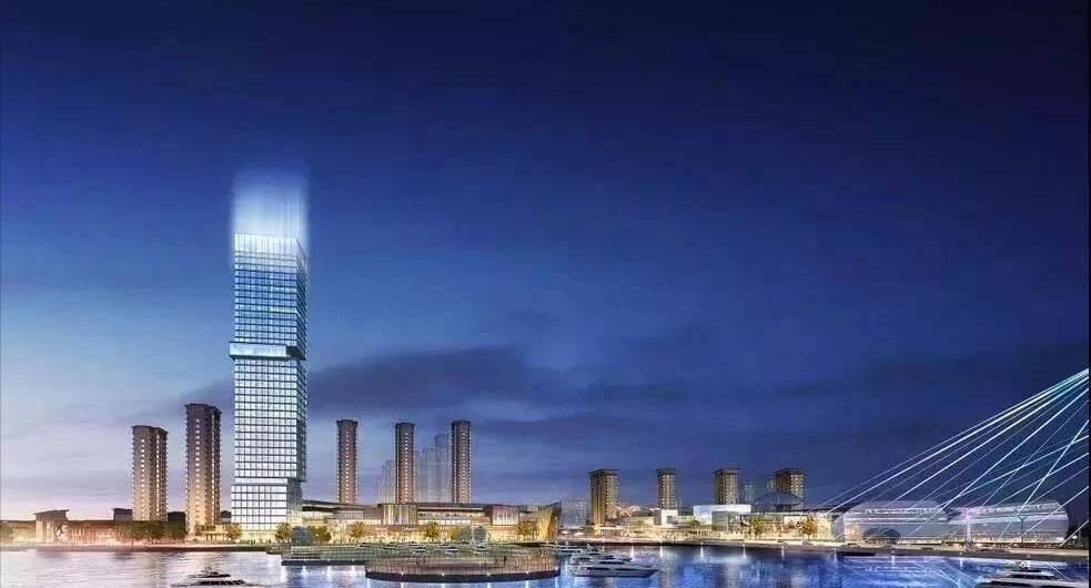 来了！2020年版最全的威海南海新区目前的配套全解析，收藏