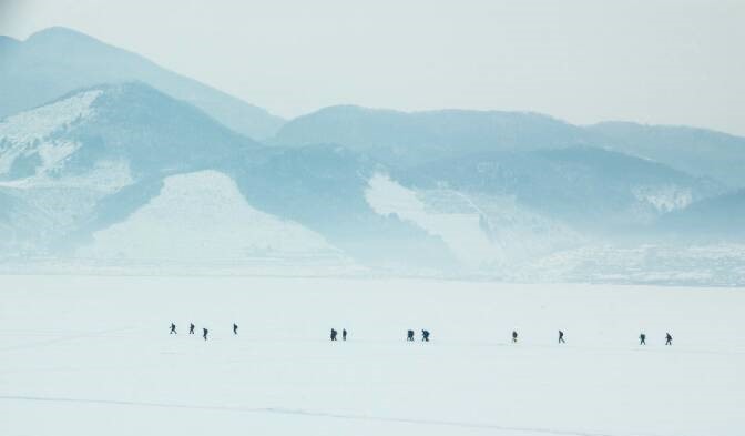 本溪太子河的传说!