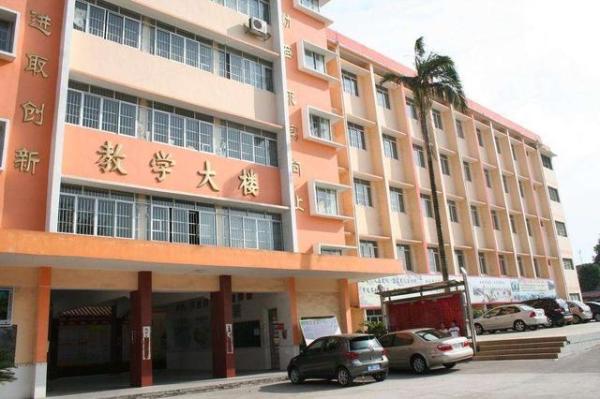 广西玉林前十高中排名,广西玉林公认的十所知名高中