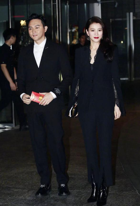 内娱男明星大叔油腻,内娱大叔年轻颜值