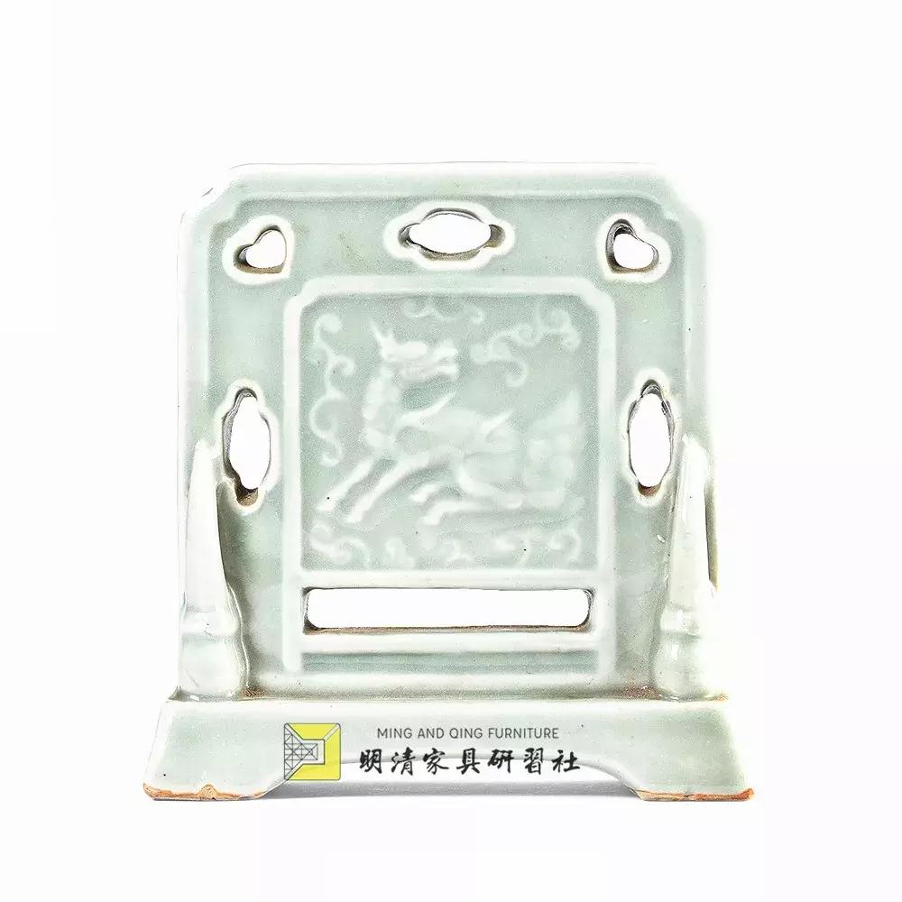 螺钿工艺古家具,螺钿工艺在清代家具中的装饰艺术