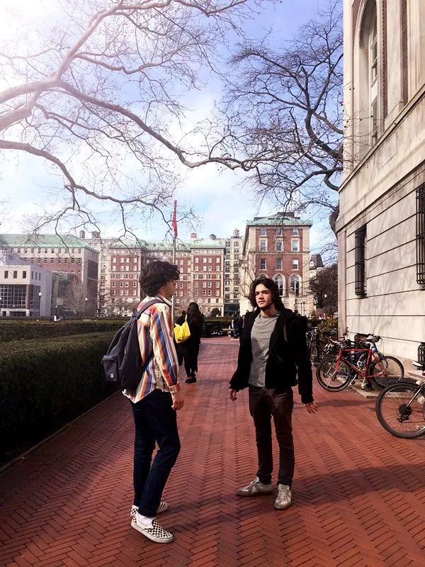 了解美国纽约,美国纽约城市全景