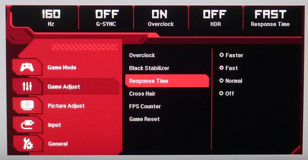 27寸2k240hz显示器评测排行榜,24.5寸fastips显示器测评