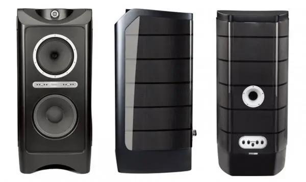 tannoy天朗音箱老款,tannoy天朗音响怎么样