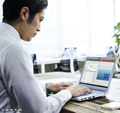 日本电子元件供货,全球笔记本电脑出货