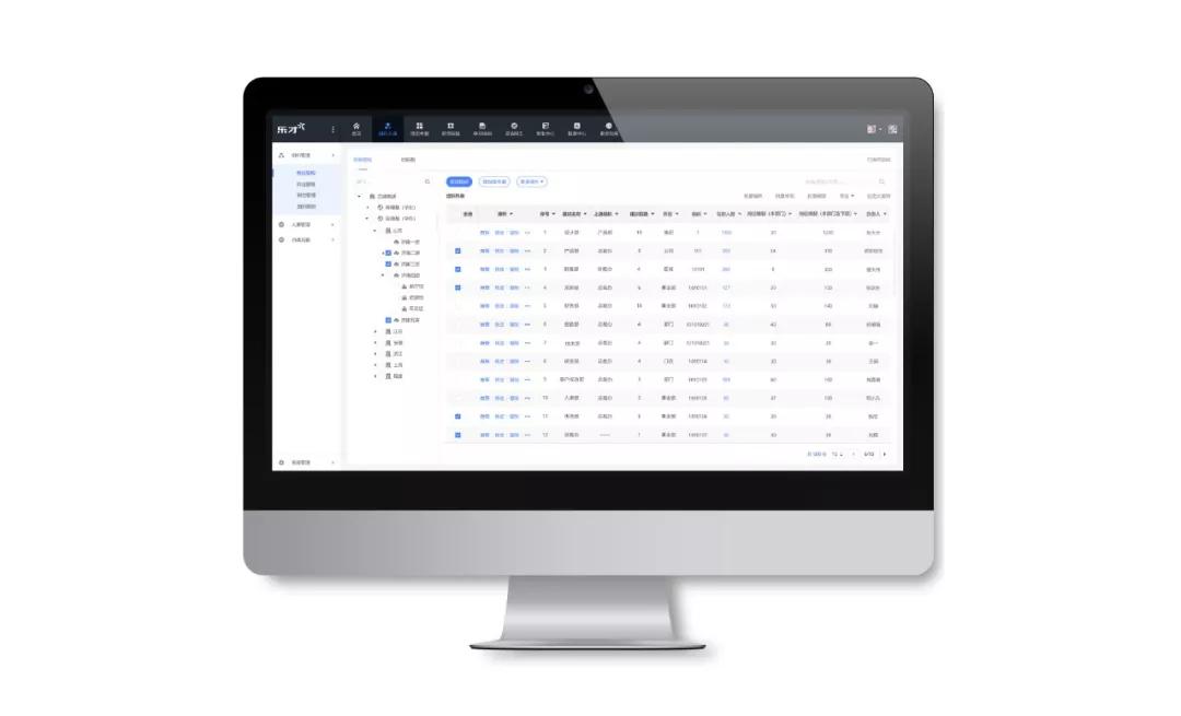 生而不凡|乐才“六云齐发”，领航服务业人力资源管理云时代