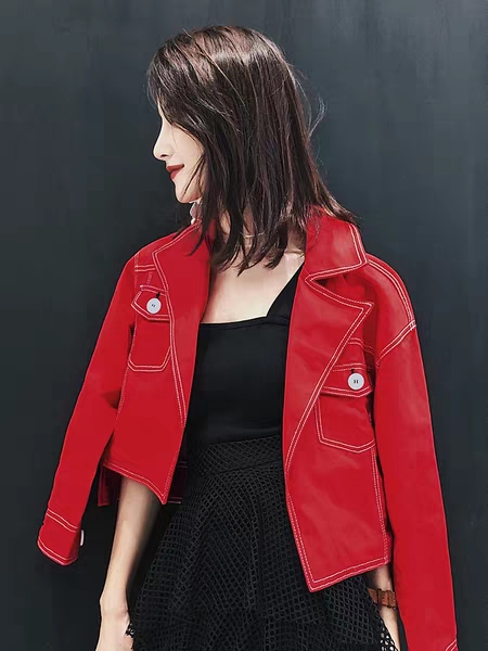 想买外套有什么推荐,有好看的外套吗女款