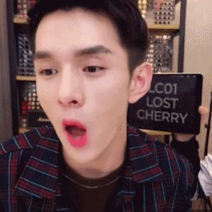 OMG~李佳琦“种草”的岂止口红?怕又卖断货了!