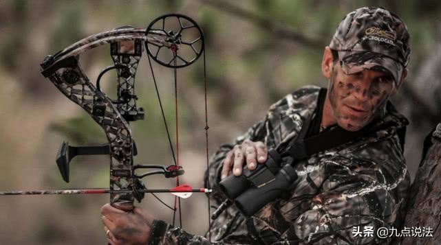 玩弓弩违法吗2018年,个人持有弓弩违法吗