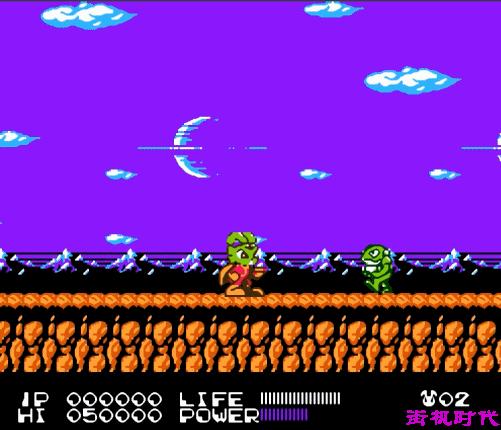 游戏厅经典射击游戏,必玩的四款射击游戏