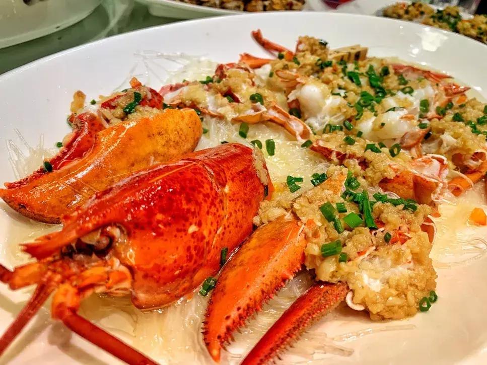 兰州好吃又实惠的海鲜,兰州值得推荐海鲜店