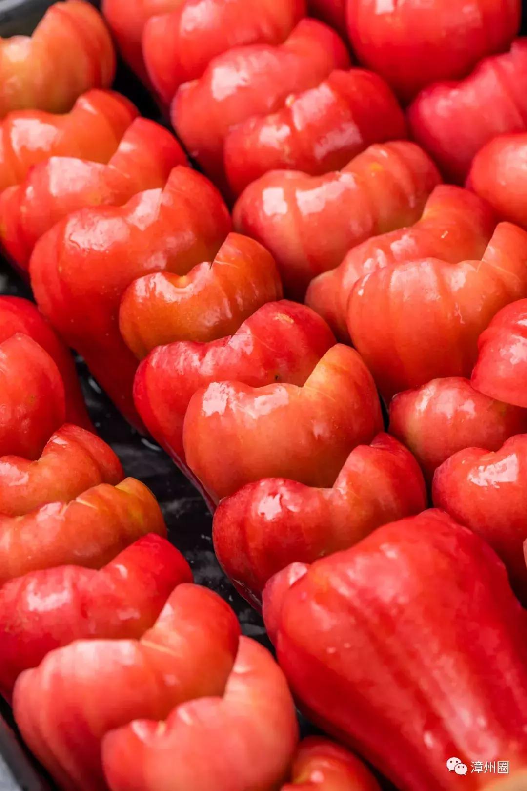 漳州新开的水果店,漳州火爆水果店