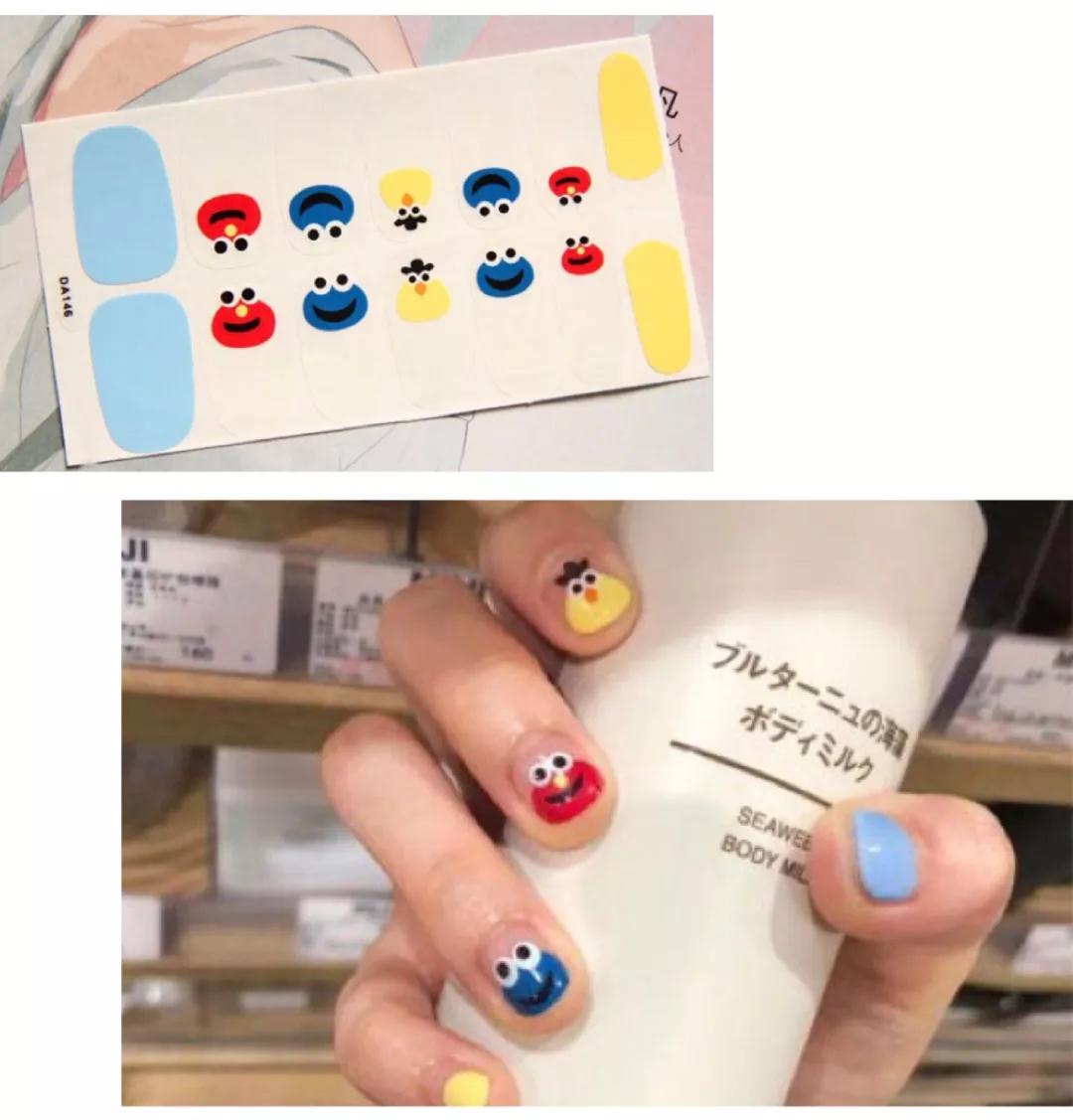 好用又好看的指甲油推荐,种草澳洲