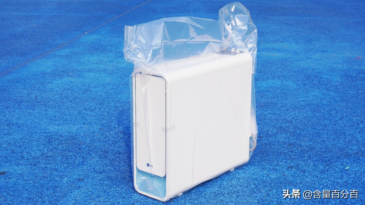 352净水器加热直饮一体机测评,352净水器的优缺点