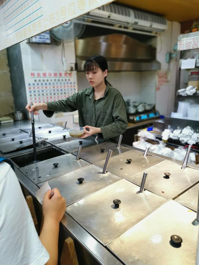 干货：来广州旅行传统甜品吃哪家？看这一篇就够了！