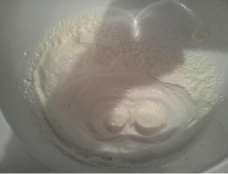 无黄油曲奇做法家常,家里没有黄油怎么做鸡蛋曲奇