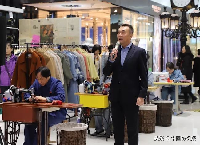 集合智造武汉,集合智造的衣服质量怎么样