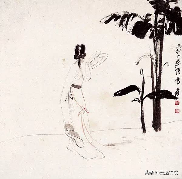 民国最美六大美人,民国才女气质美如兰