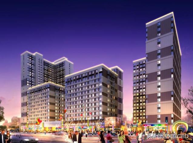 管南未来10年房价,房价开始暴涨