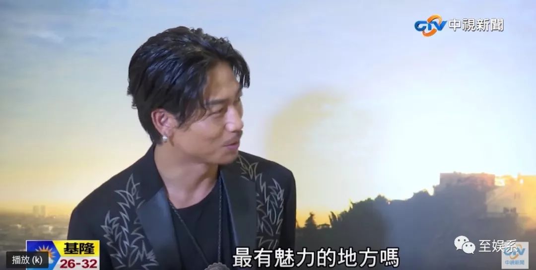 林志玲与老公般配吗,林志玲和老公怎么交流