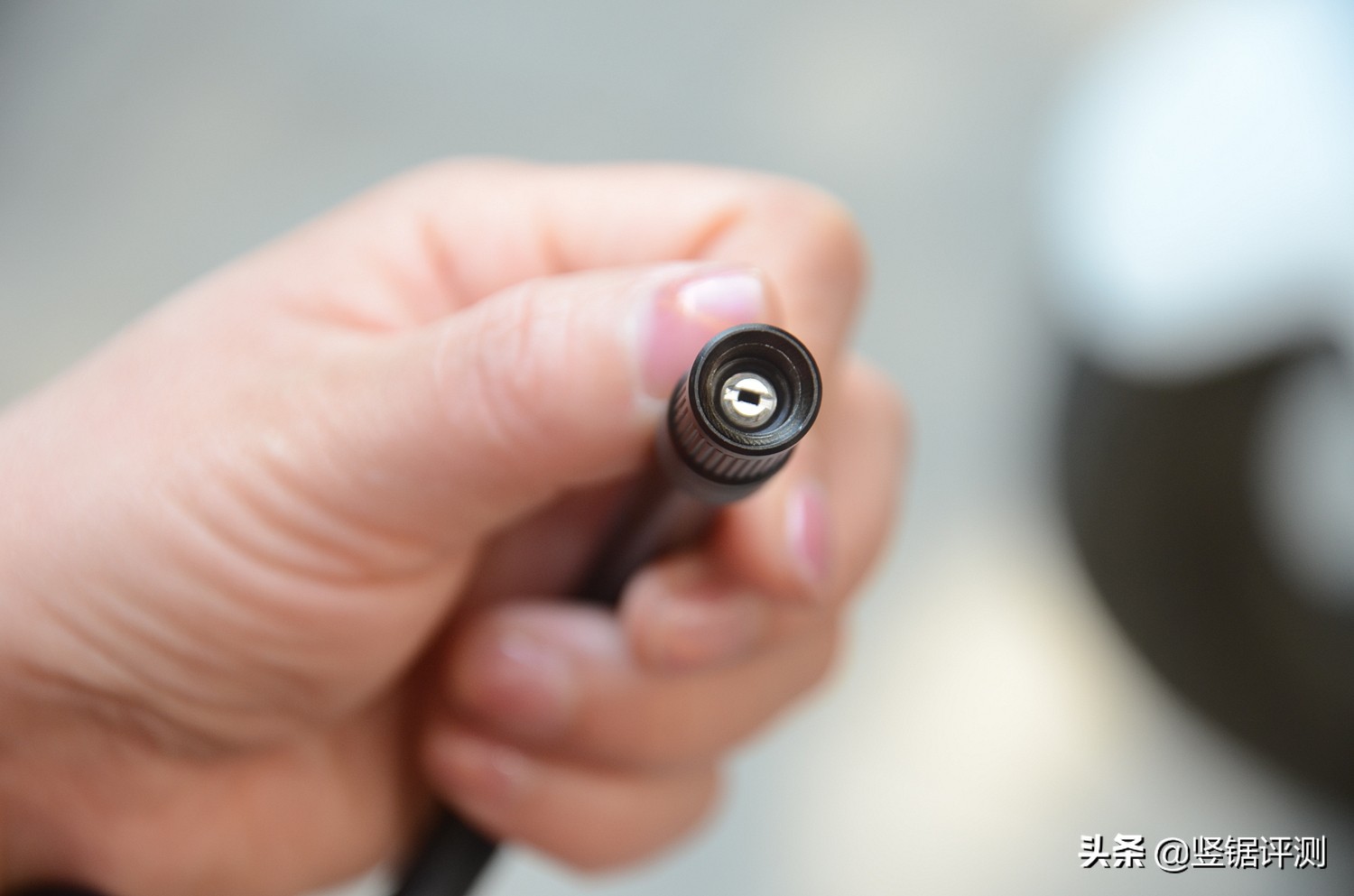 小米电子打气筒打自行车,小米电动打气筒给电动车打气