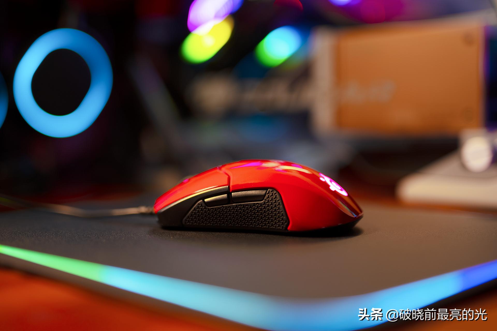 现在主流游戏鼠标键盘耳机,平民游戏键盘鼠标耳机套装推荐