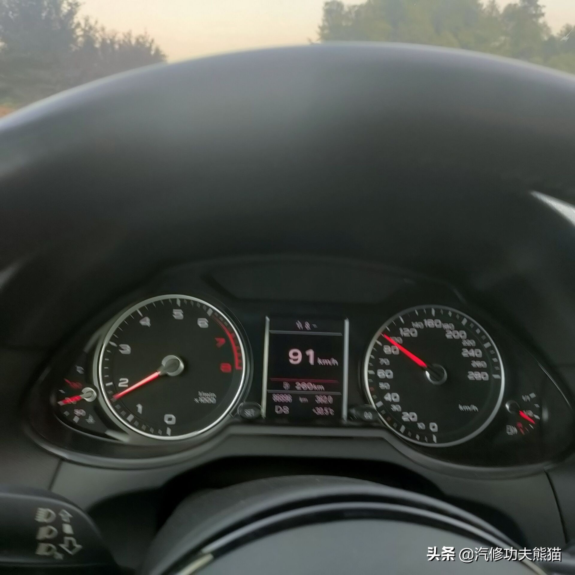 你们的奥迪车怎么保养,奥迪q5烧机油很严重怎么解决