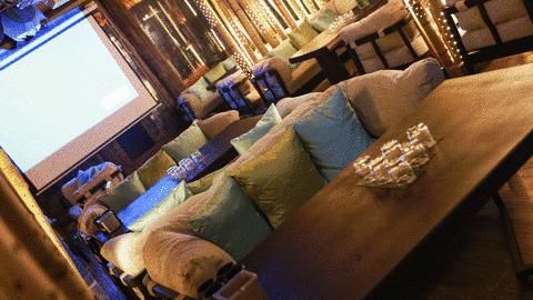 成都音乐餐吧推荐,成都十大音乐餐吧