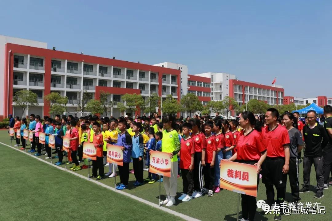 惠农区校园足球联赛开赛,奉贤区校园足球联赛比赛