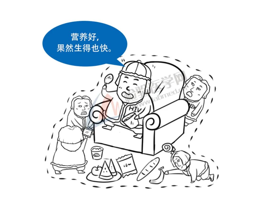 艾滋病毒入侵全过程传染途径,艾滋病病毒全部侵入人体的过程