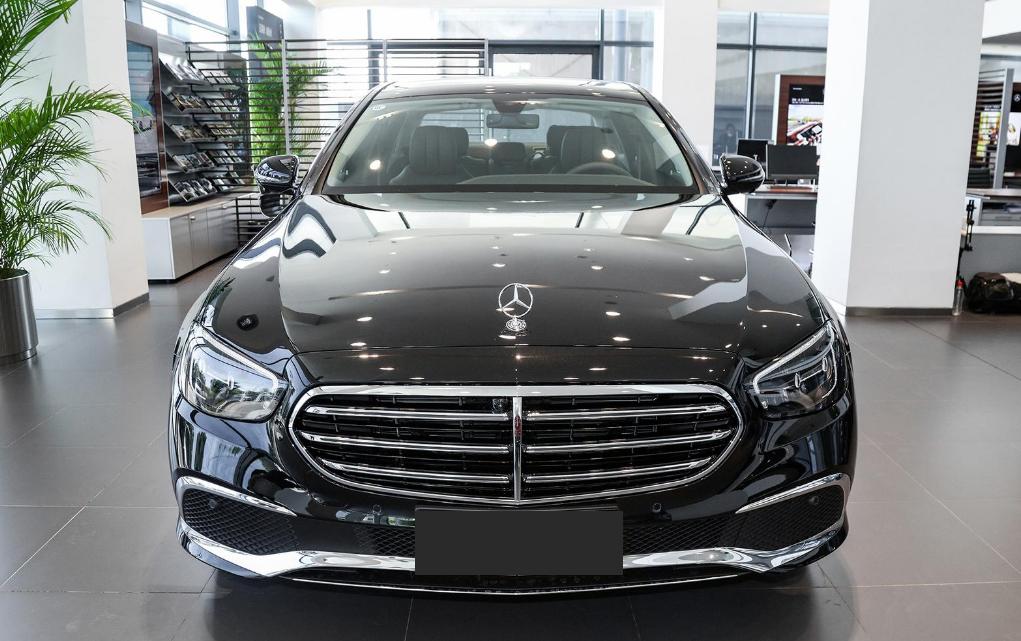 现在奔驰E级有优惠吗,奔驰e级现在推荐购买吗