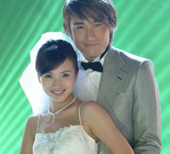 胡兵自曝对瞿颖心动过,胡兵和瞿颖什么关系